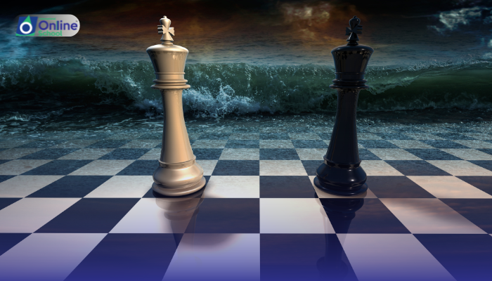 Lesson 06: Désirée Confronts Armand